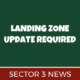 Landing Zone Report