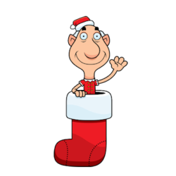 Elf Crash Murphy