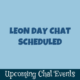 North Pole Chat Scheduled
