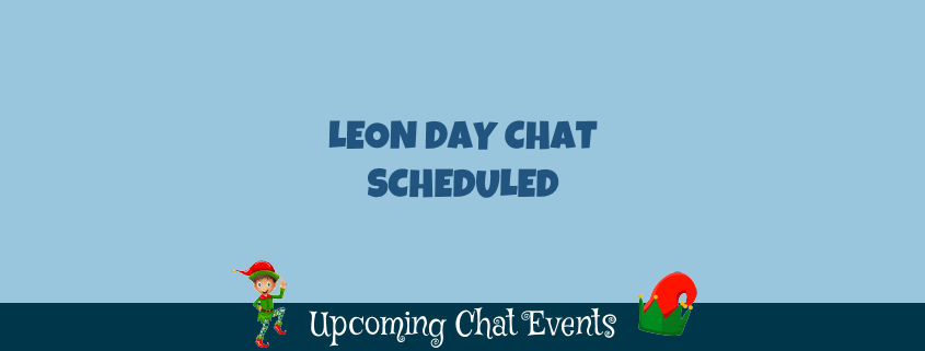 North Pole Chat Scheduled