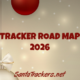 Tracker Road Map