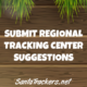 Suggest Locations