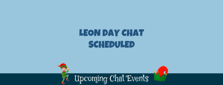 Leon Day Chat