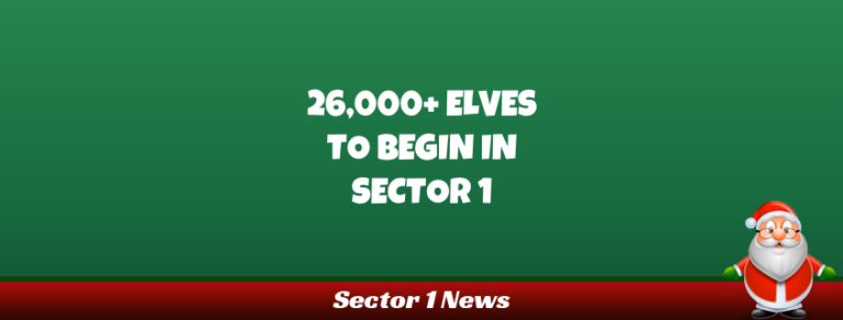 26,000 Elves