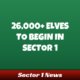 26,000 Elves