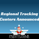 Regional Tracking Centers