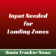 Landing Zones