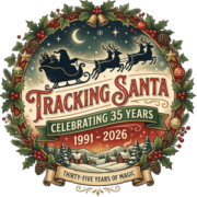 Track Santa