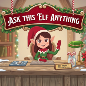 Ask Anything