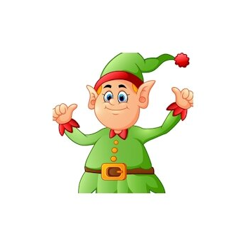 Elf Clif Moyer