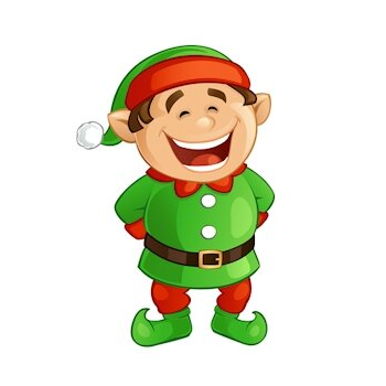 Elf Tubby Ryder