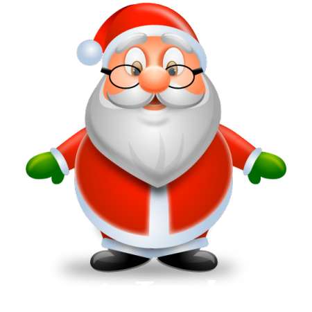 Track Santa for Santa