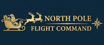 North Pole Flight Command