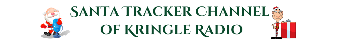 Kringle Radio