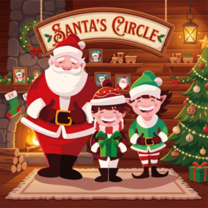 Santa's Circle