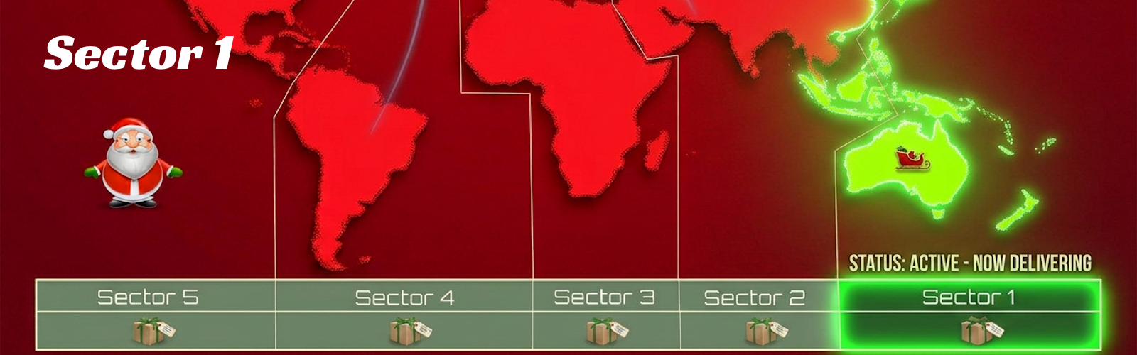 Sector 1