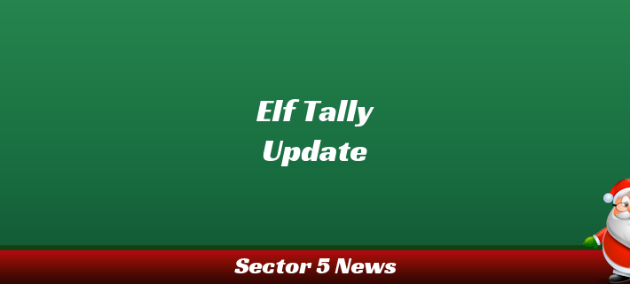 Elf Tally