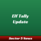 Elf Tally