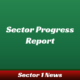 Sector Progress
