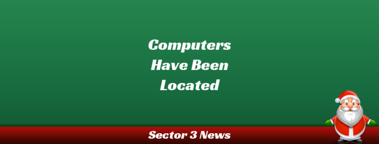 Computers Found