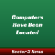 Computers Found