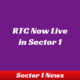RTC Now Live
