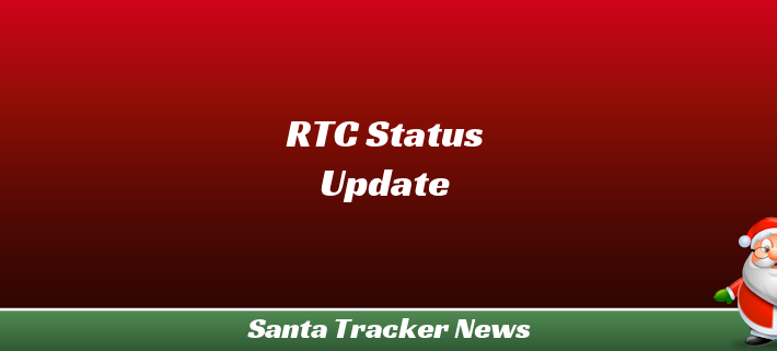 Update for All Trackers