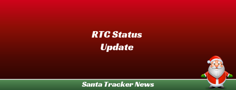Update for All Trackers