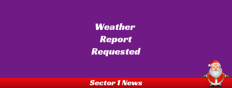 Weather Report