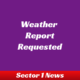 Weather Report
