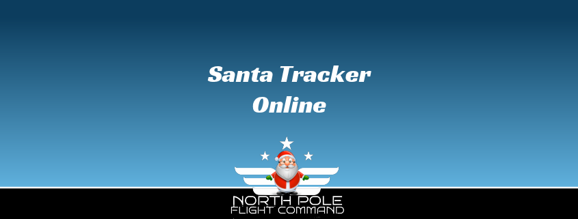Santa Tracker Online