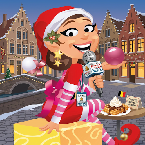 Elf Roz
