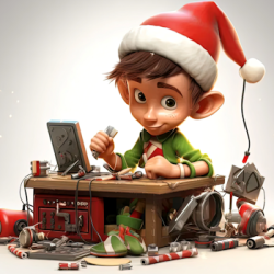 Elf Z